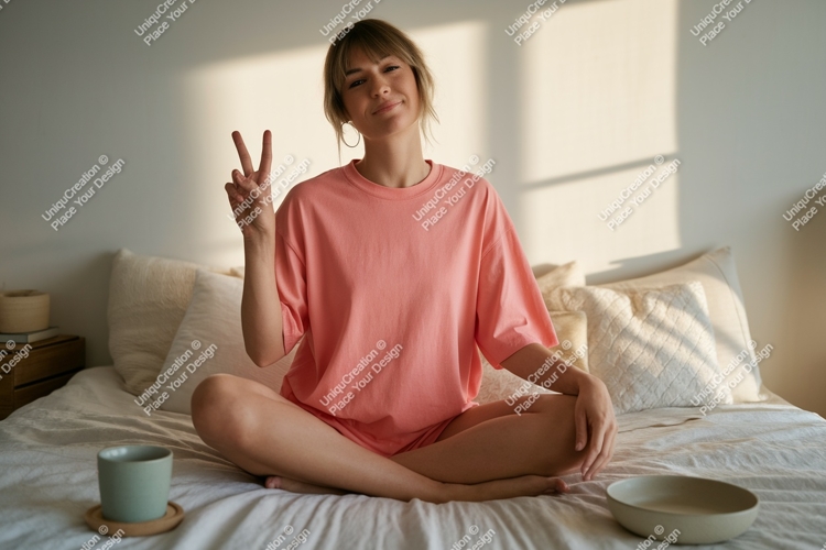 Peach Clipart Image 9
