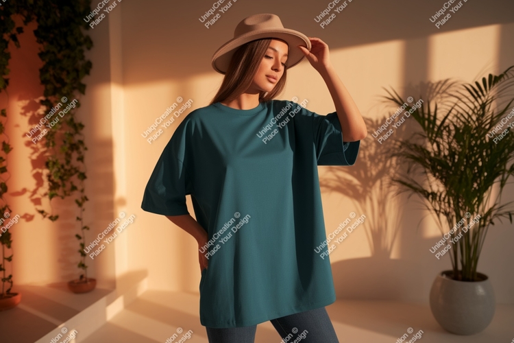 Female Clipart Image 8
