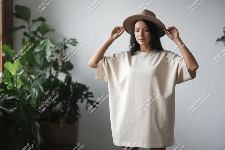 Fashion Clipart Image 4