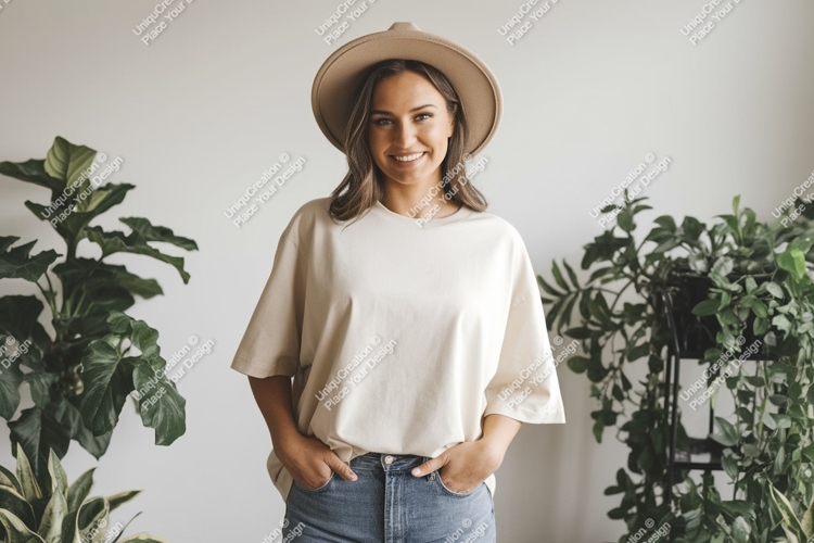 Jeans Clipart Image 19