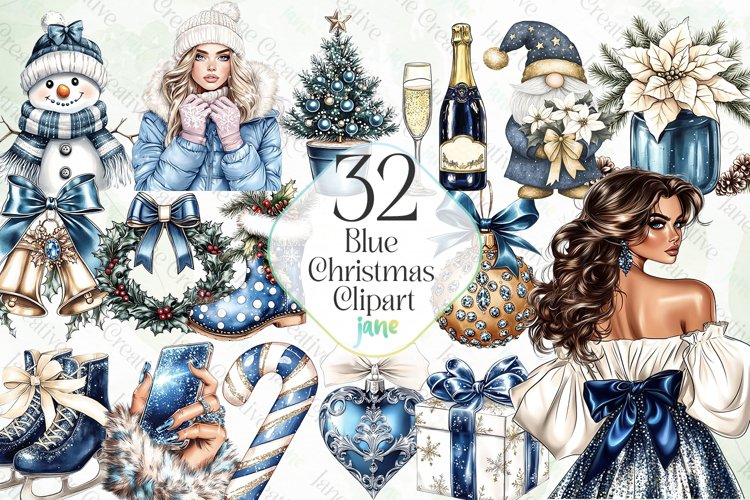 Cute Clipart Image 20