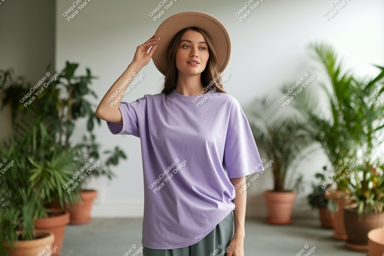 Fashion Clipart Image 2