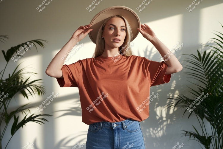 Jeans Clipart Image 16
