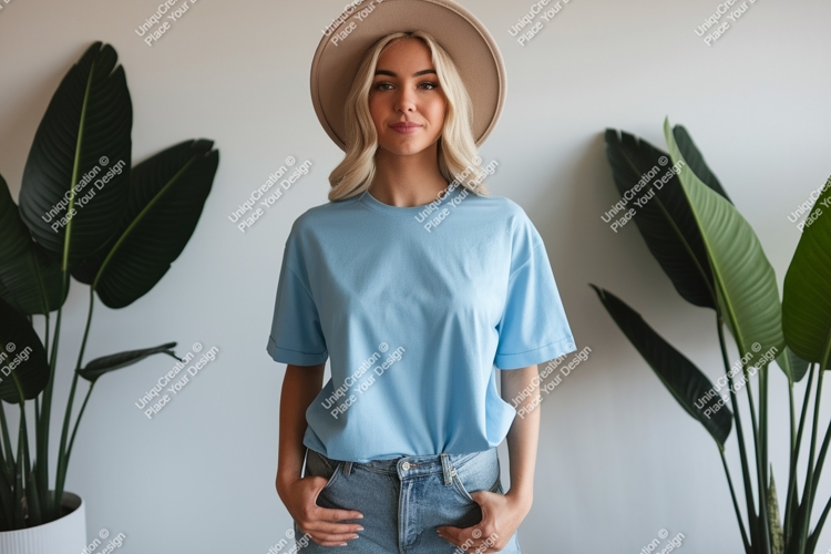 Jeans Clipart Image 14