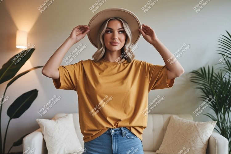 Jeans Clipart Image 7