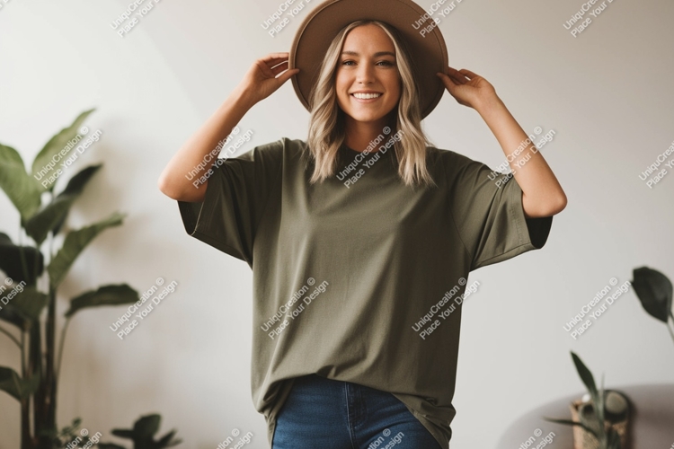 Jeans Clipart Image 6
