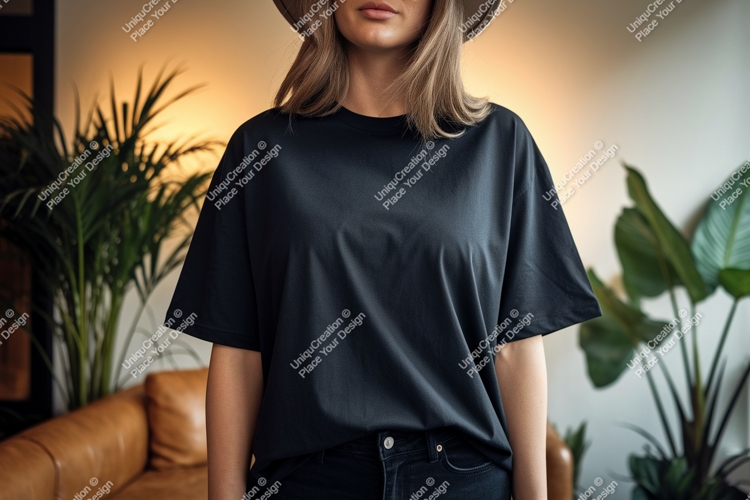 Female Clipart Image 7