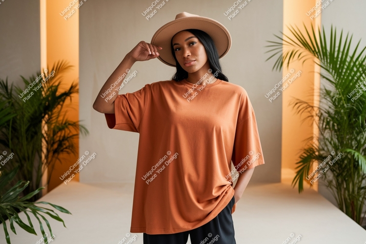 Hat Clipart Image 9