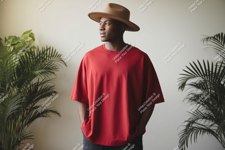 Hat Clipart Image 2