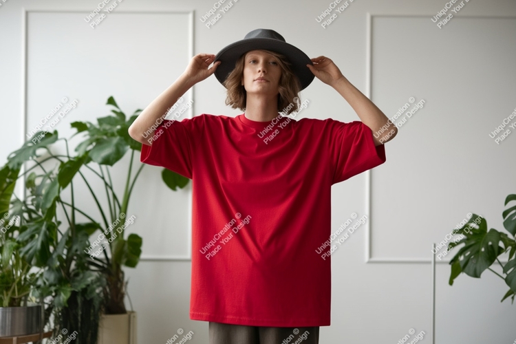 Hat Clipart Image 24