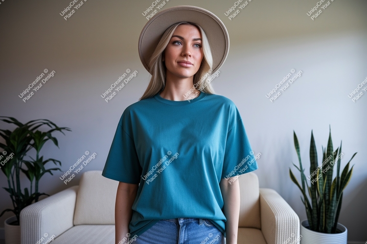 Hat Clipart Image 16