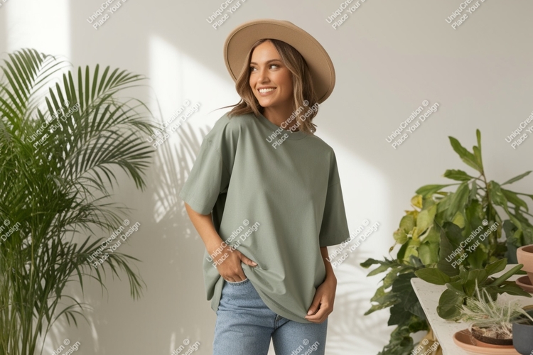 Hat Clipart Image 21