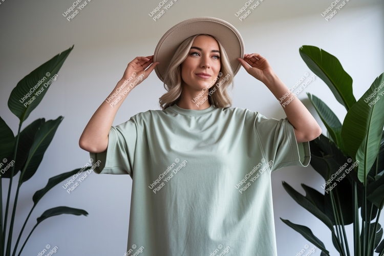 Hat Clipart Image 20