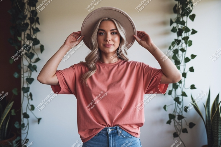Jeans Clipart Image 19