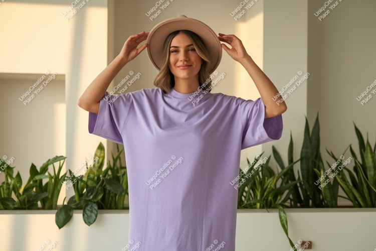 Hat Clipart Image 14