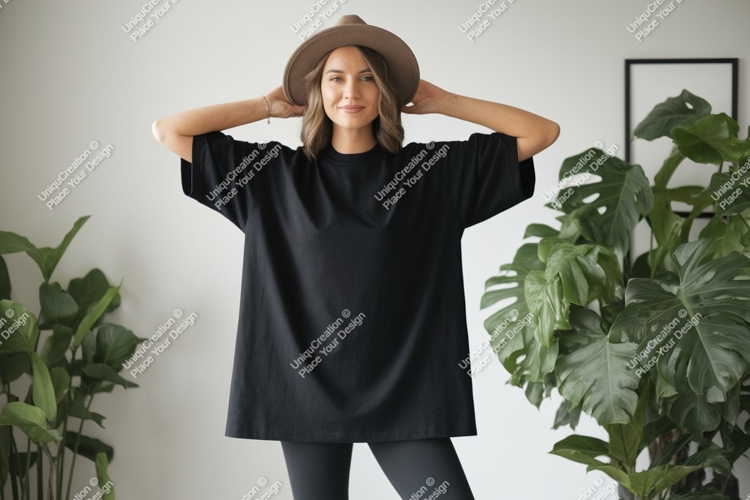 Hat Clipart Image 6