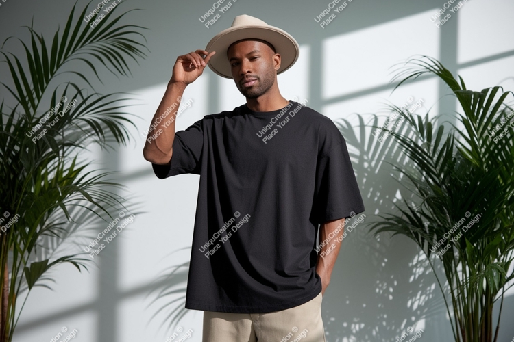 Hat Clipart Image 3