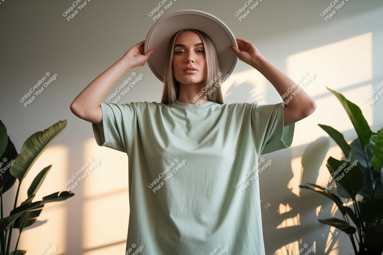 Hat Clipart Image 24