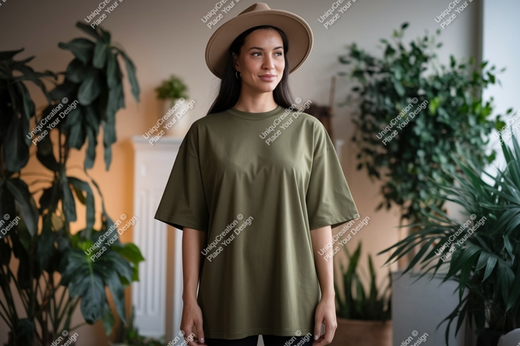 Hat Clipart Image 19