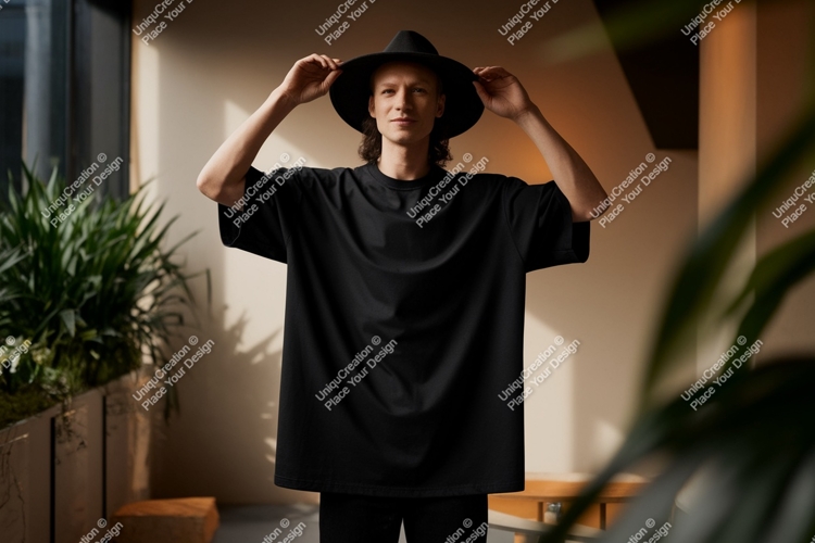 Hat Clipart Image 17