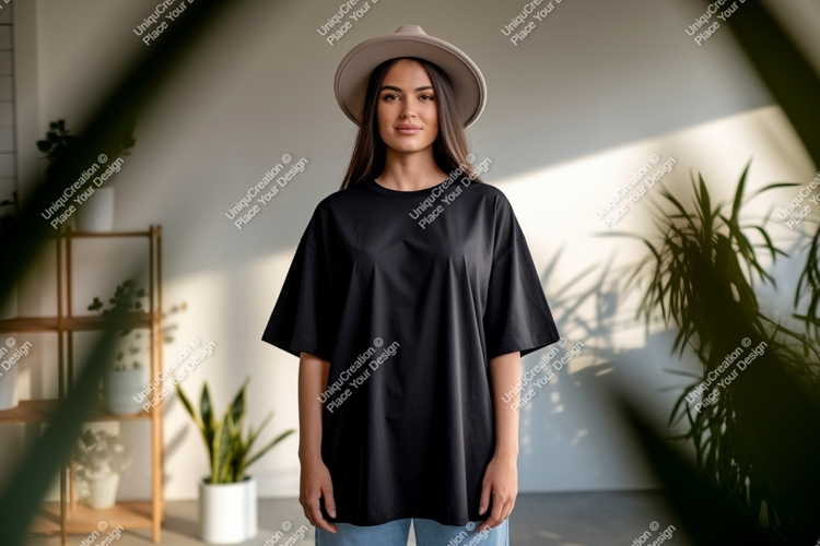 Hat Clipart Image 16
