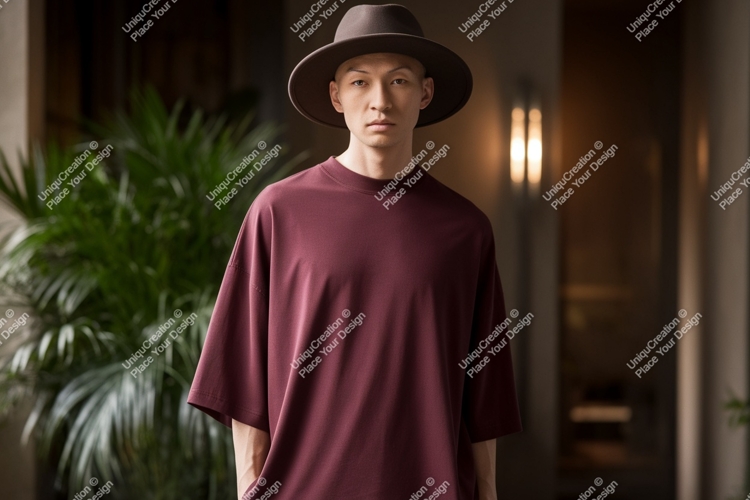 Hat Clipart Image 11