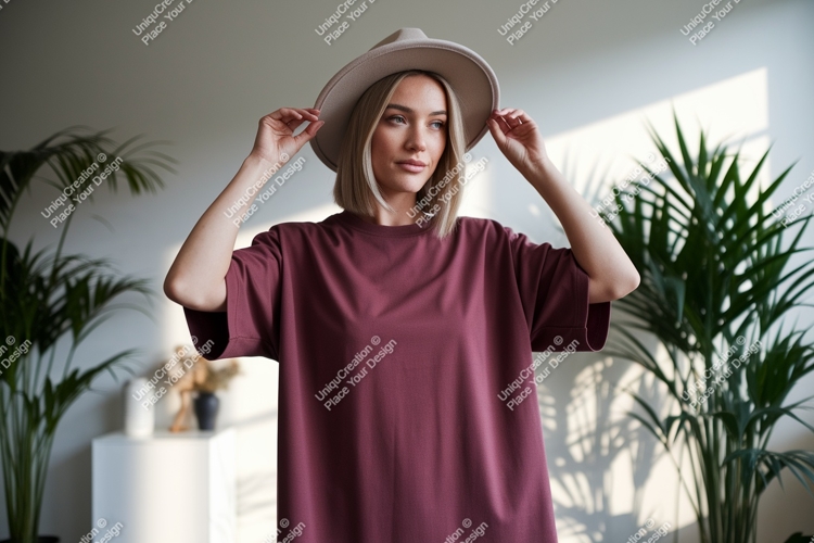 Hat Clipart Image 9