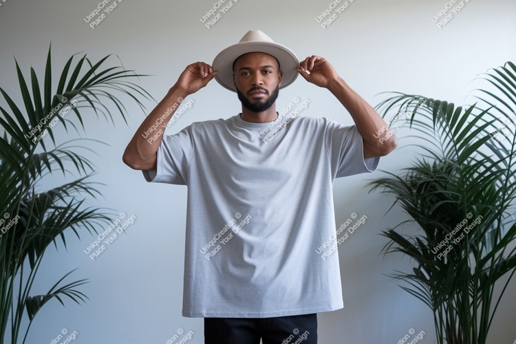 Hat Clipart Image 22