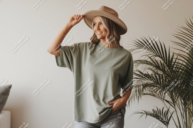 Hat Clipart Image 18