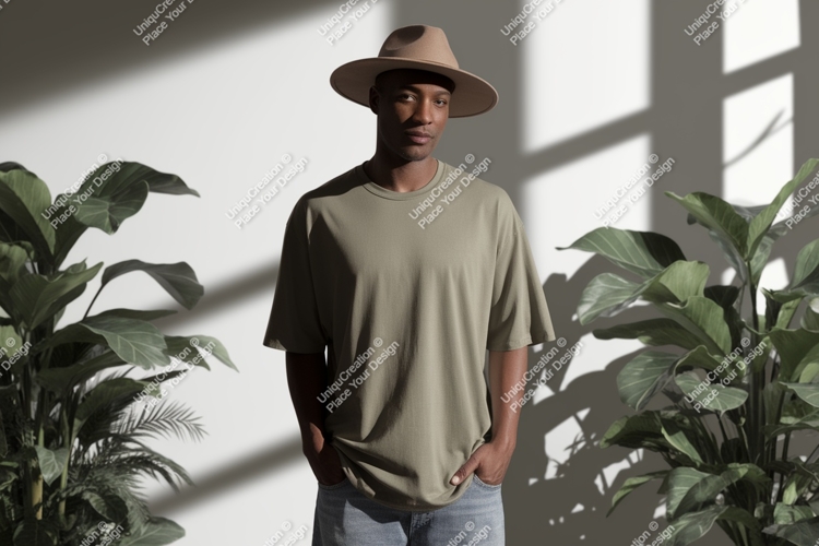 Hat Clipart Image 14