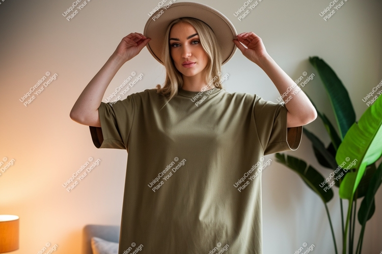 Hat Clipart Image 11