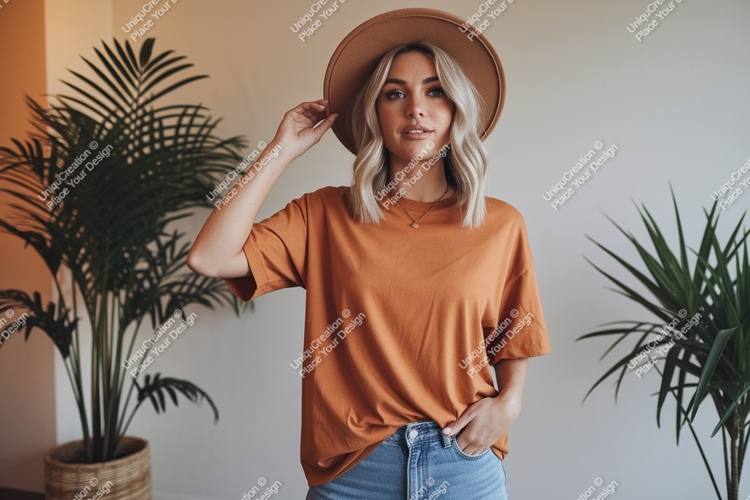 Jeans Clipart Image 17