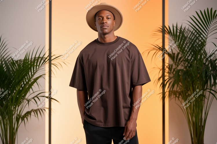 Hat Clipart Image 23