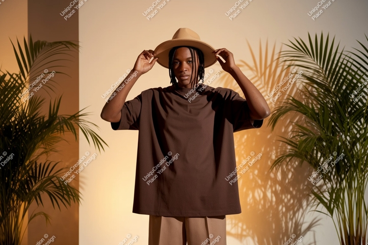 Hat Clipart Image 22
