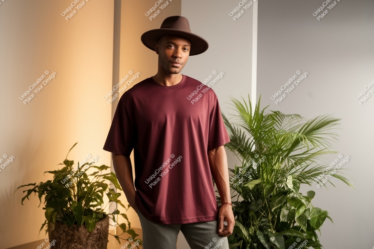 Hat Clipart Image 21
