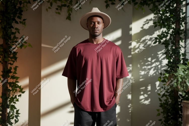 Hat Clipart Image 19