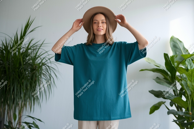 Hat Clipart Image 13