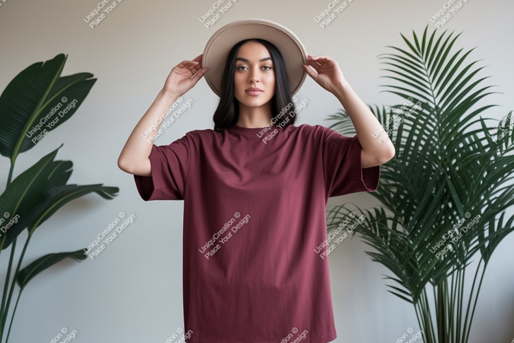 Hat Clipart Image 8