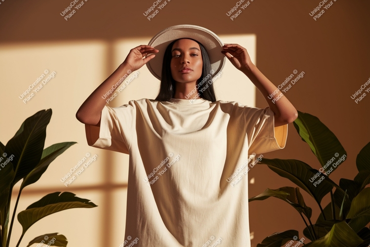 Hat Clipart Image 24