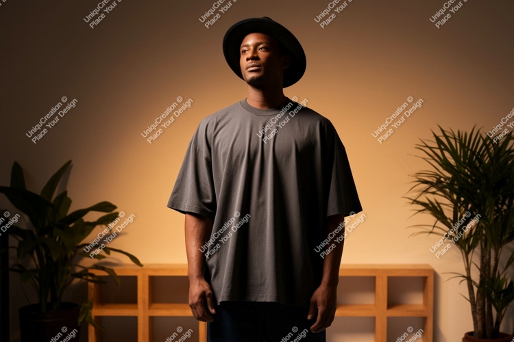 Hat Clipart Image 23