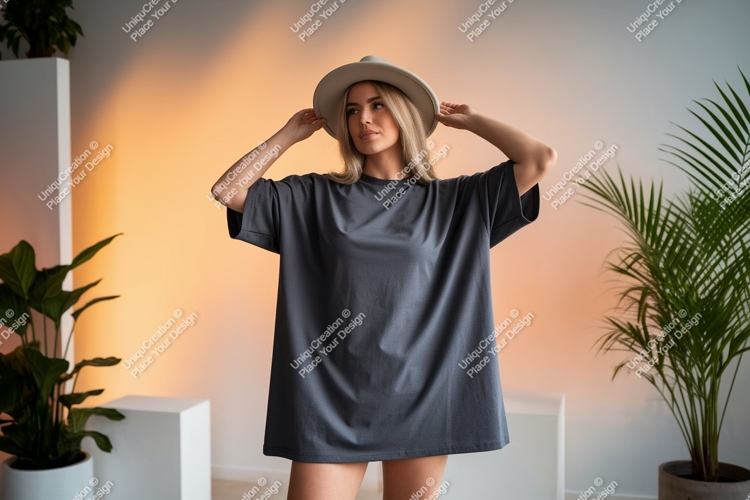 Hat Clipart Image 22