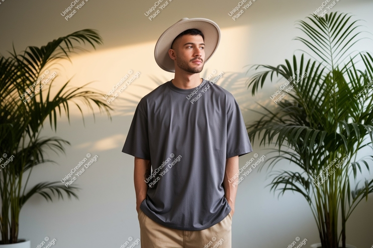 Hat Clipart Image 20