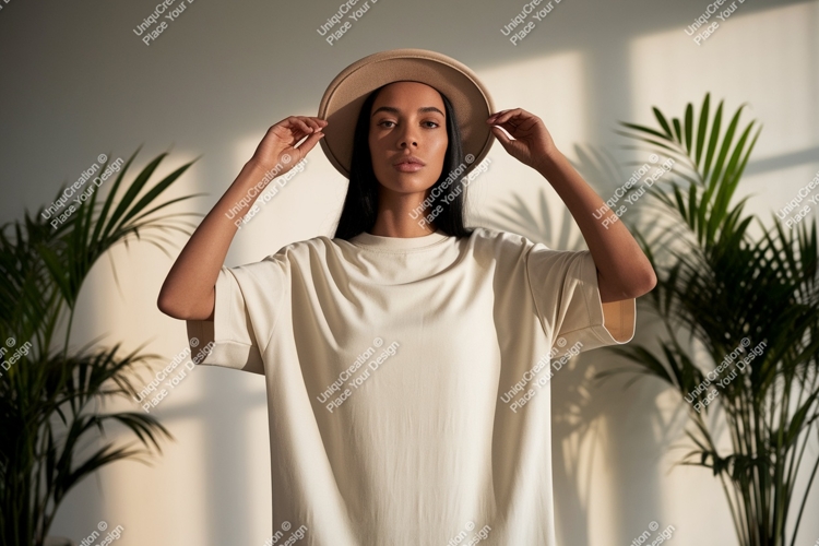Hat Clipart Image 17