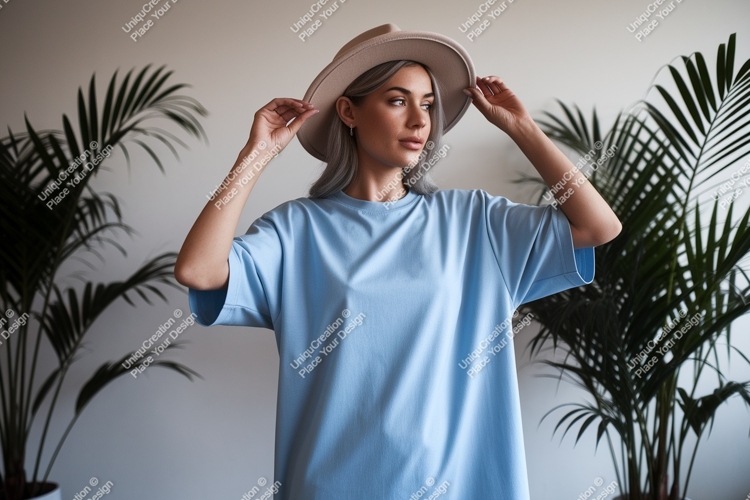 Hat Clipart Image 10