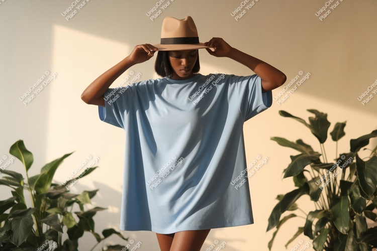 Hat Clipart Image 23