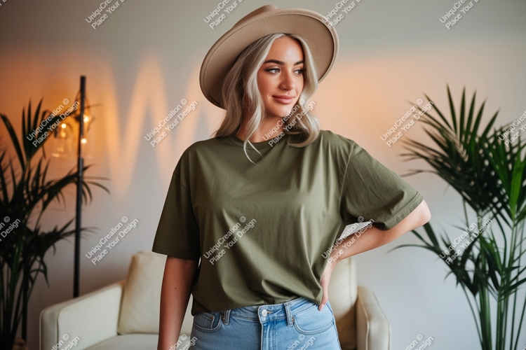 Jeans Clipart Image 10