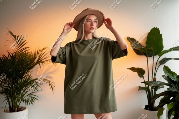 Dress Clipart Image 17