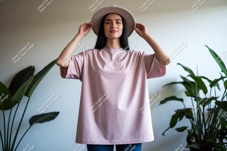 Hat Clipart Image 23