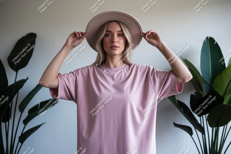 Hat Clipart Image 24