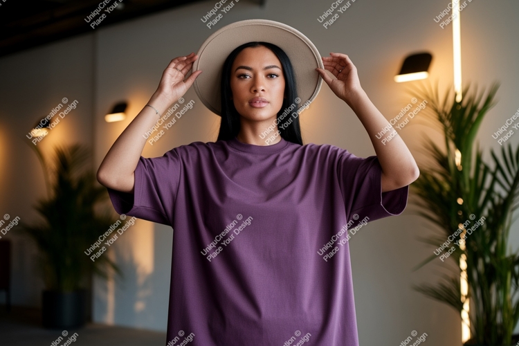 Hat Clipart Image 20